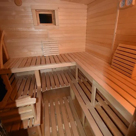 Landhaus Adria Bnb Nature Resort Adria