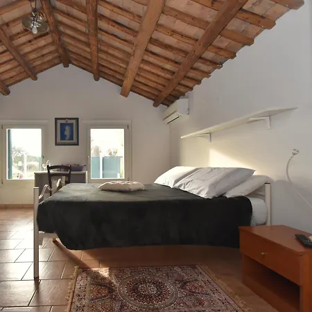 Adria Bnb Nature Resort