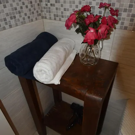 Landhaus Adria Bnb Nature Resort