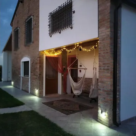 Casa di campagna Nature Adria