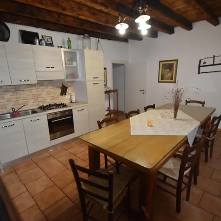 Casa di campagna Nature