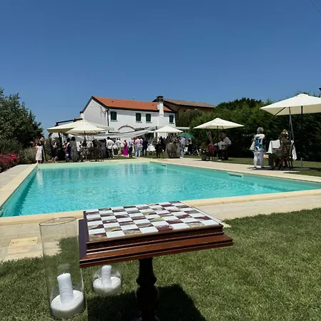 Adria Bnb Nature Resort