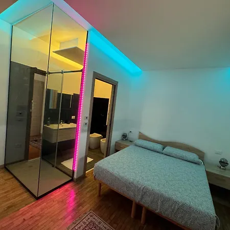Adria Bnb Nature Resort