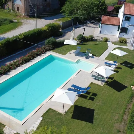 Landhaus Adria Bnb Nature Resort