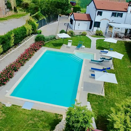 Adria Bnb Nature Resort Landhaus *