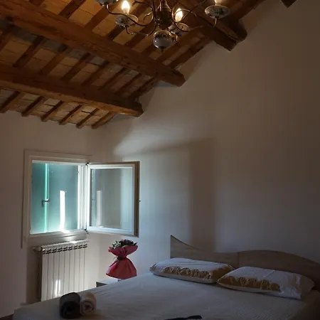 Nature Casa di campagna