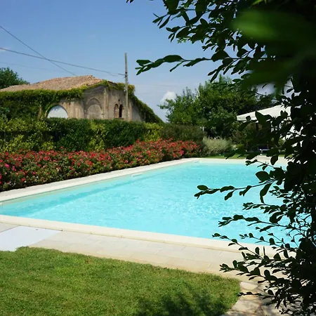 Nature Casa di campagna