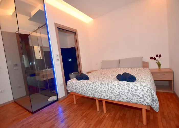 Casa de Campo Nature Adria