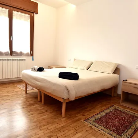 Adria Bnb Nature Resort * Adria
