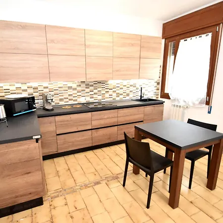 Country house Adria Bnb Nature Resort