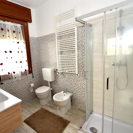 Adria Bnb Nature Resort Country house *