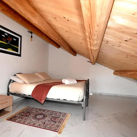 Adria Bnb Nature Resort Country house *