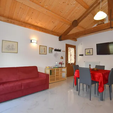 Adria Bnb Nature Resort Country house