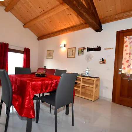 Adria Bnb Nature Resort Country house