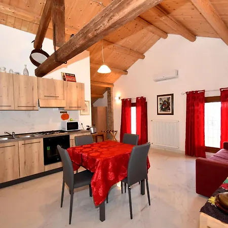 Country house Adria Bnb Nature Resort
