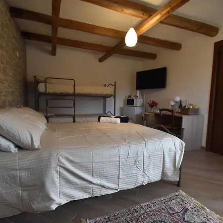 Country house Adria Bnb Nature Resort