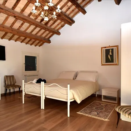 Country house Adria Bnb Nature Resort