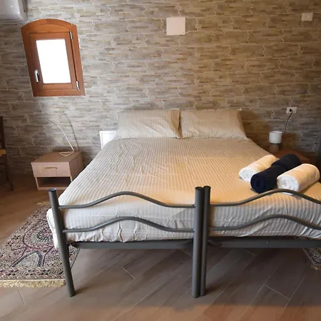 Adria Bnb Nature Resort Country house Adria