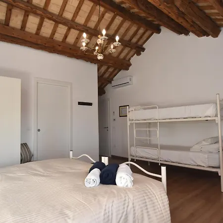 Adria Bnb Nature Resort