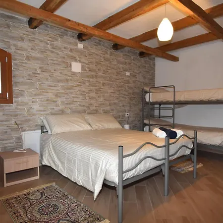 Adria Bnb Nature Resort * Adria
