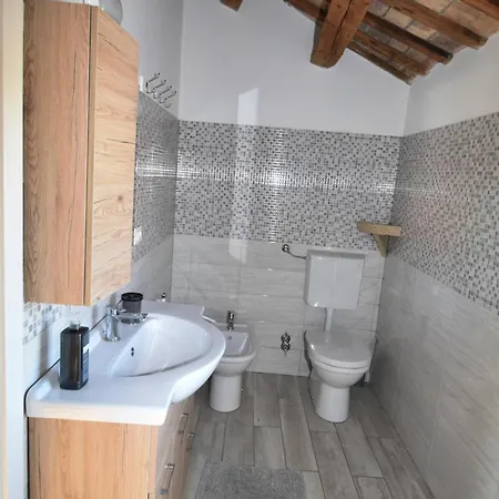 Adria Bnb Nature Resort Country house