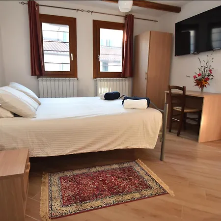 Adria Bnb Nature Resort Country house *