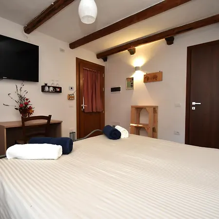 Adria Bnb Nature Resort * Adria