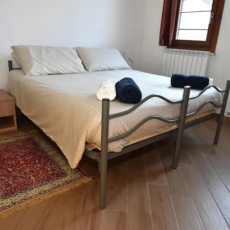 Adria Bnb Nature Resort *