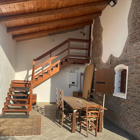 Adria Bnb Nature Resort Adria