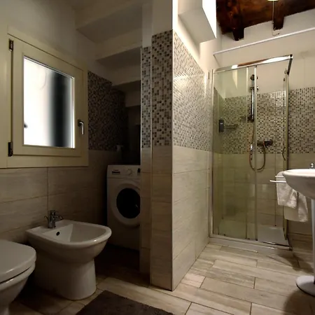 Adria Bnb Nature Resort * Adria