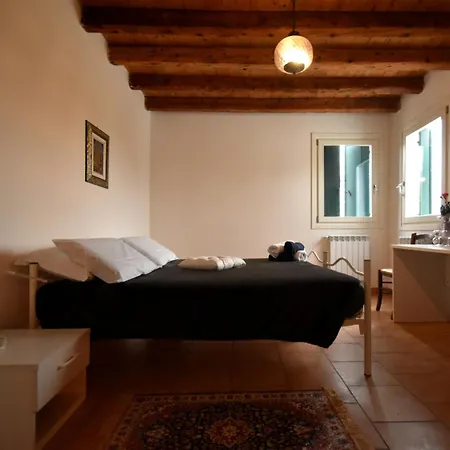 Country house Adria Bnb Nature Resort