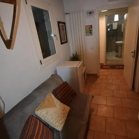 Adria Bnb Nature Resort Country house Adria