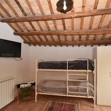 Country house Adria Bnb Nature Resort *