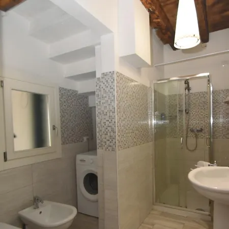 Adria Bnb Nature Resort Country house *