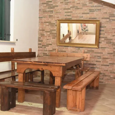 Country house Adria Bnb Nature Resort *