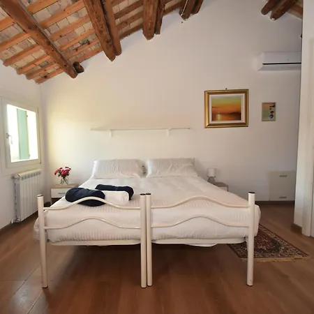Country house Adria Bnb Nature Resort *