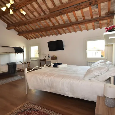 Country house Adria Bnb Nature Resort
