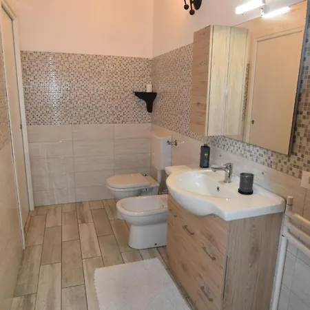 Country house Adria Bnb Nature Resort *