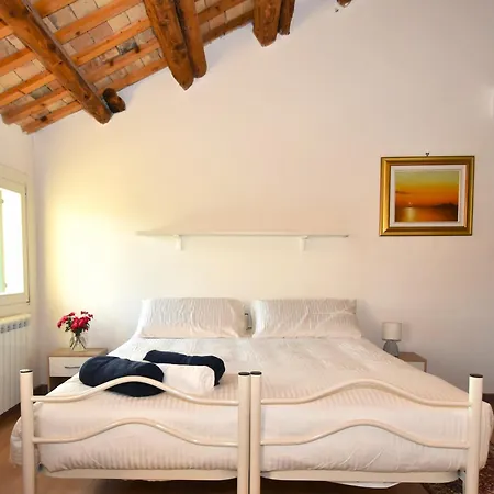 Adria Bnb Nature Resort Country house Adria