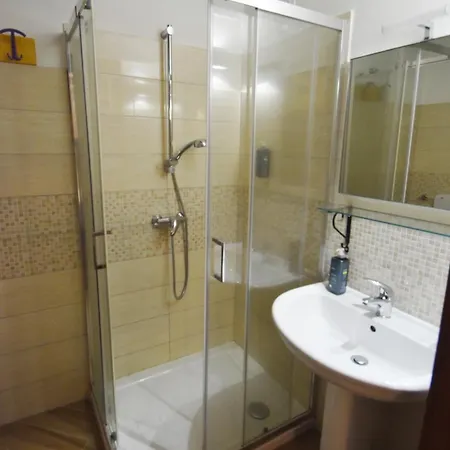 Adria Bnb Nature Resort * Adria