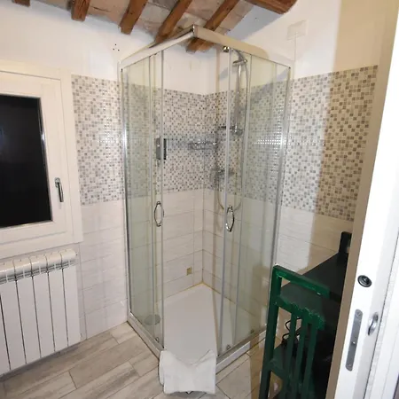 Adria Bnb Nature Resort *