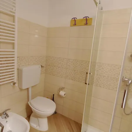 Adria Bnb Nature Resort