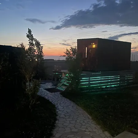 Adria Bnb Nature Resort Country house