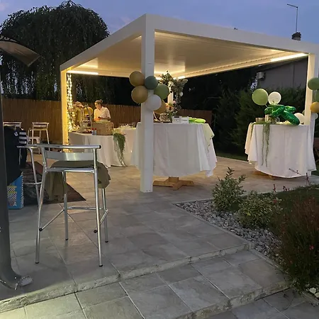 Country house Adria Bnb Nature Resort