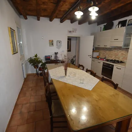 Adria Bnb Nature Resort Country house Adria