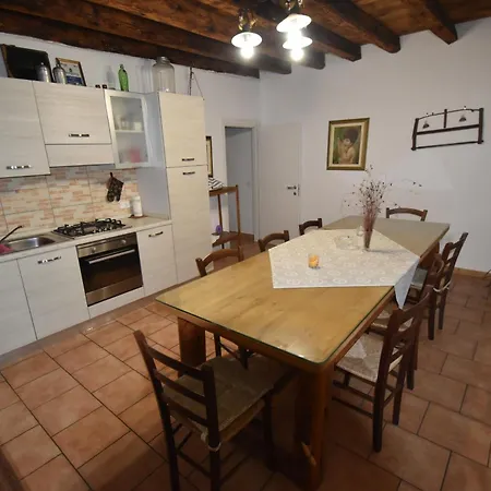 Adria Bnb Nature Resort