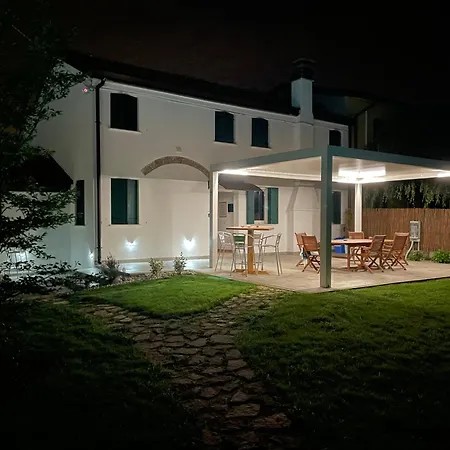 Adria Bnb Nature Resort Country house Adria