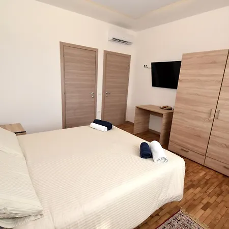 Country house Adria Bnb Nature Resort *