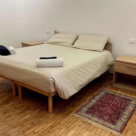 Country house Adria Bnb Nature Resort *