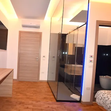 Adria Bnb Nature Resort Country house *